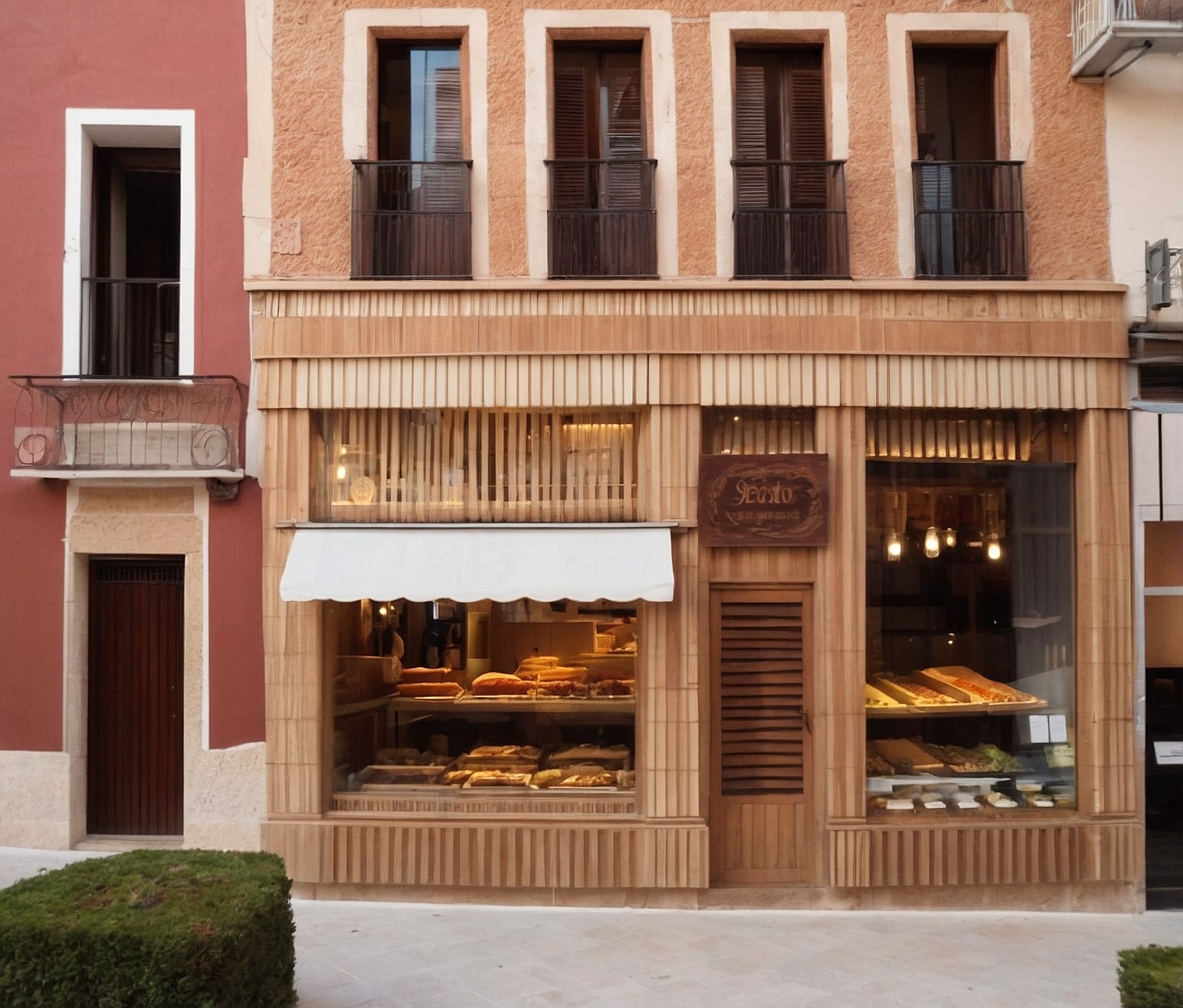 Tradición en cada producto